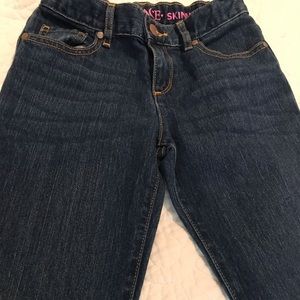 Place Girls’ Skinny Jeans